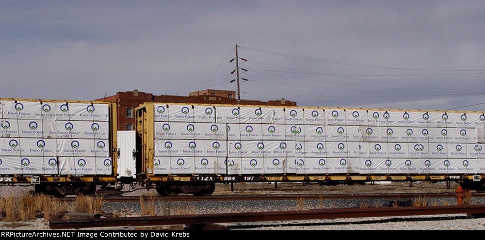 TTZX 864197